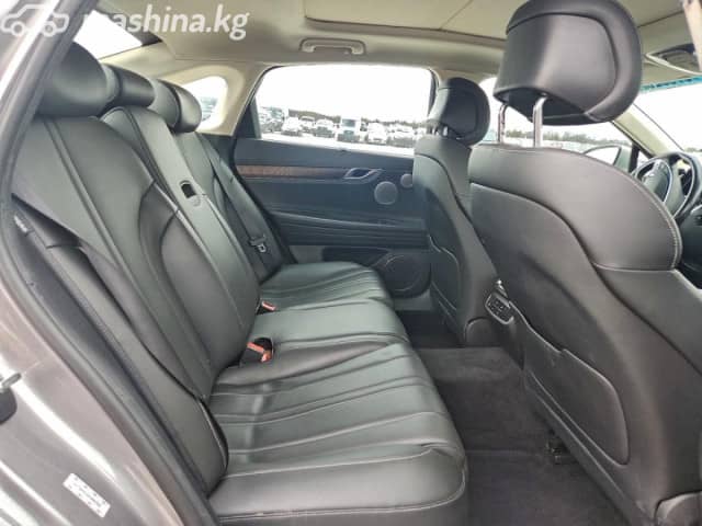 Genesis G80 II 2.5 AT 4WD