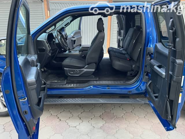 Ford F-150 XIII 3.5 AT 4WD