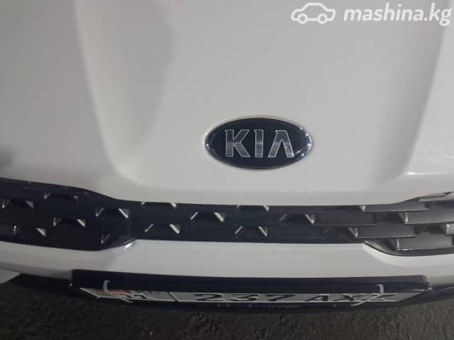 Kia K5 III 2.0hyb AT