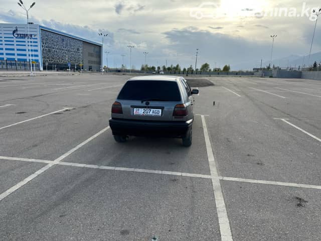 Volkswagen Golf III 1.8 MT