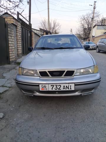 Daewoo Nexia I 1. 6 MT