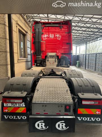 Volvo FH