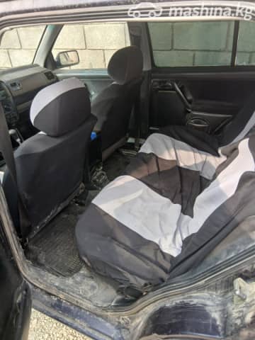 Volkswagen Golf III 1.6 MT