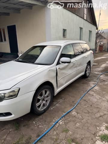 Subaru Legacy IV 2.0 AT 4WD