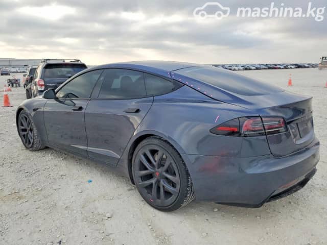 Tesla Model S I Рестайлинг 2 Plaid Electro AT 4WD