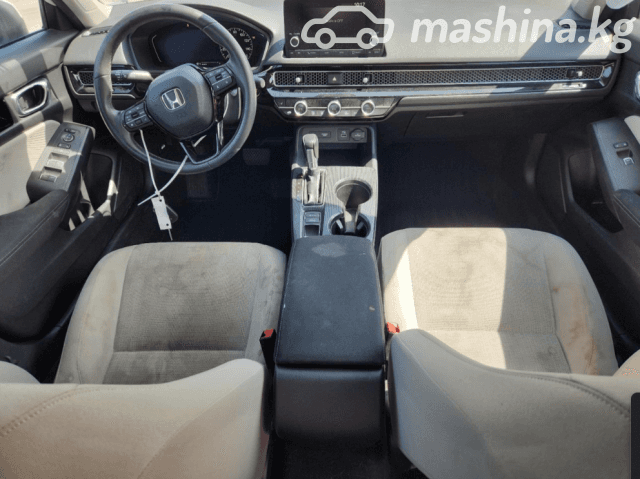 Honda Civic XI 1.5 CVT