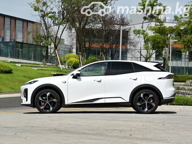 Changan Deepal S7 31.73 kWh 1.5hyb AT