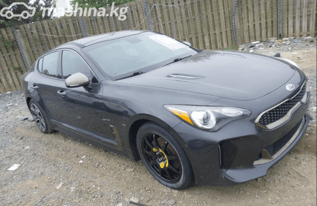 Kia Stinger I 2.0 AT