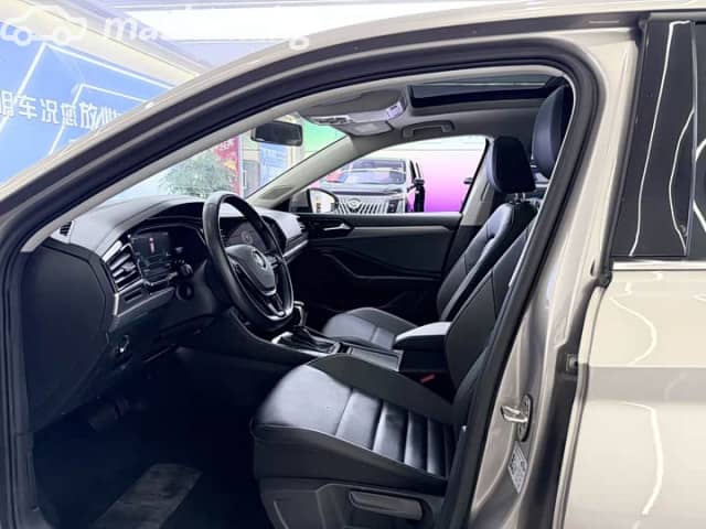 Volkswagen Sagitar III Рестайлинг 1.4 AMT
