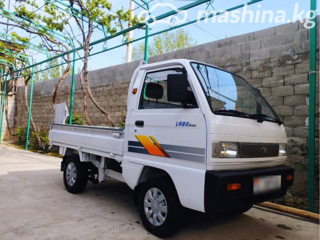 Daewoo Labo