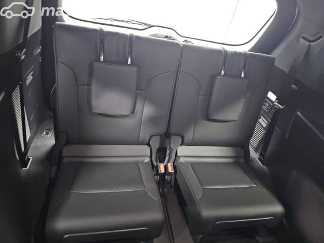 Lexus LX IV 600 3.5 AT 4WD