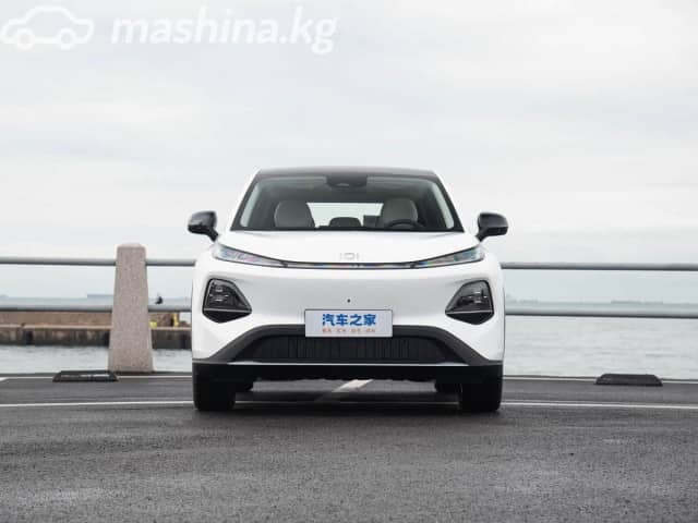 Changan Qiyuan Q05 1.5hyb CVT