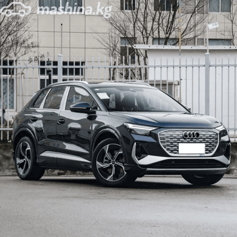 Audi Q4 e-tron 40 Electro AT