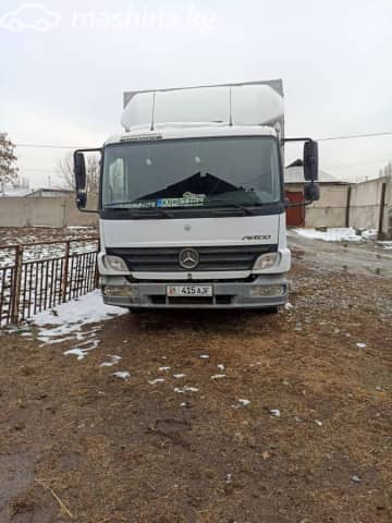 Mercedes-Benz Atego