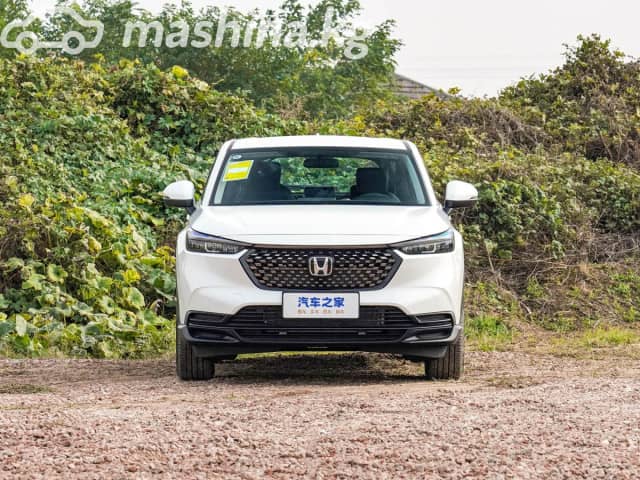 Honda XR-V II 1.5 CVT