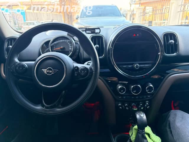 MINI Countryman II 1.5 AT