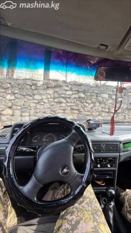Daewoo Nexia I 1.5 MT
