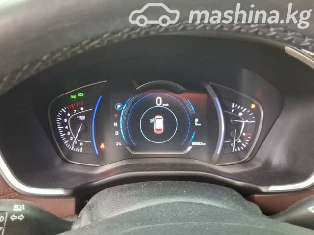 Hyundai Santa Fe IV 2.0 AT