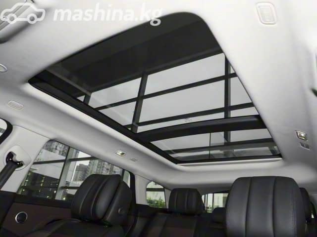 Land Rover Range Rover Evoque II Рестайлинг 2.0 AT 4WD