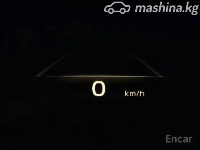 Kia Mohave I Рестайлинг 2 3.0d AT 4WD