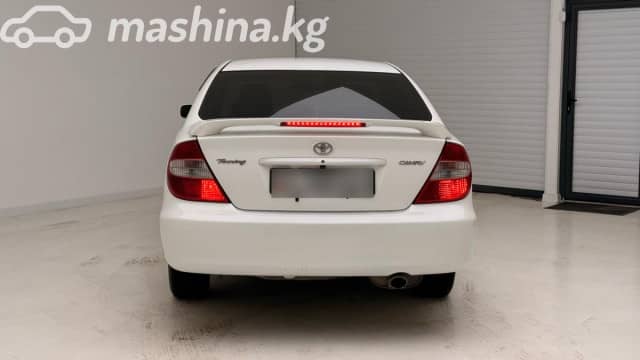 Toyota Camry (Japan) XV30 2.4 AT