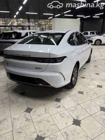 BYD Destroyer 05 1.5hyb AT