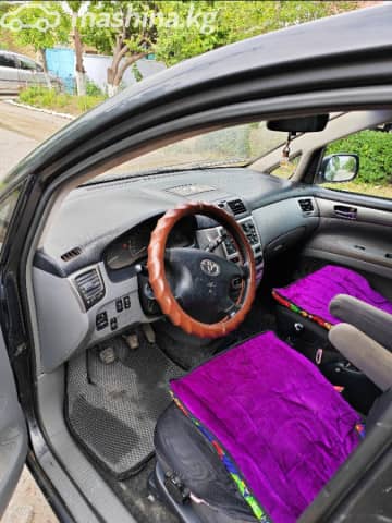 Toyota Avensis Verso 2.0d MT