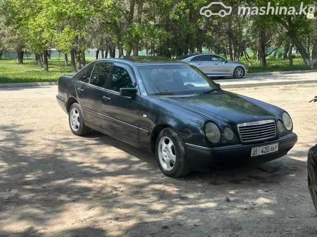 Mercedes-Benz E-Класс II (W210, S210) 280 2.8 AT