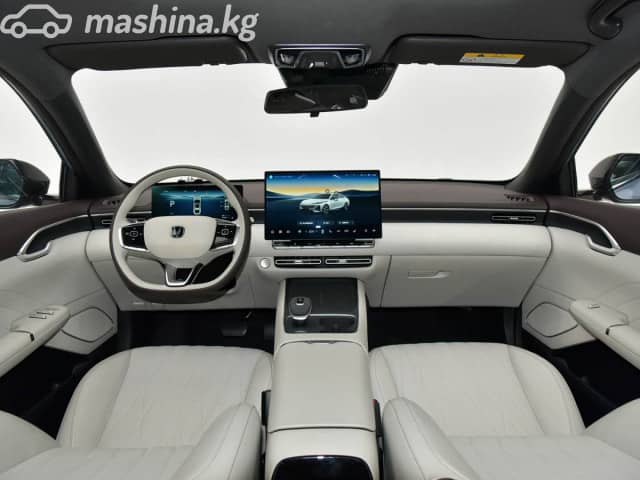 Changan Eado Plus 1.6 MT