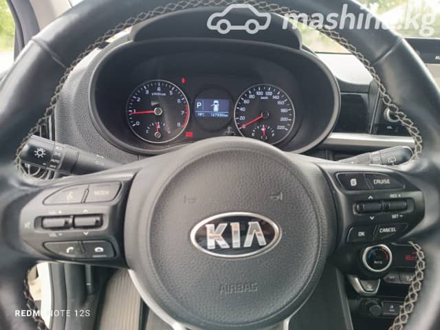 Kia Morning III