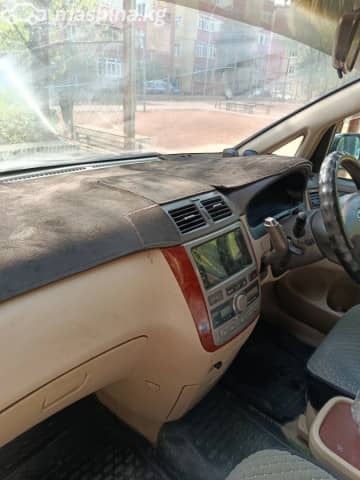 Toyota Ipsum II (M20) 2.4 AT