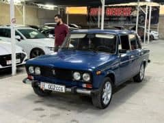 ВАЗ (Lada) Lada 2106