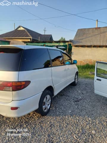 Toyota Estima II 3.0 AT