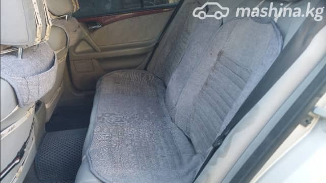 Mercedes-Benz E-Класс II (W210, S210) 230 2.3 AT