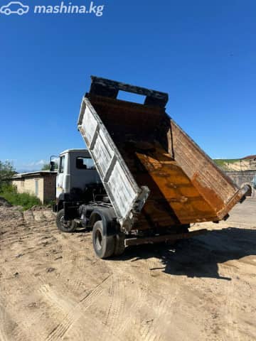 МАЗ 6515