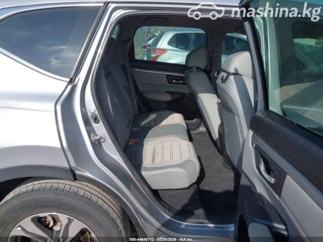 Honda CR-V V Рестайлинг 1.5 CVT