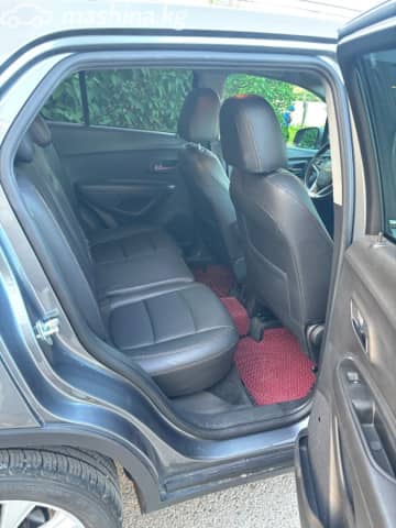 Chevrolet Trax I Рестайлинг 1.4 AT