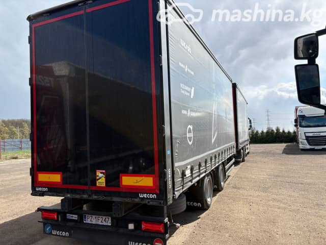 Volvo FH