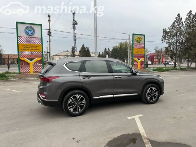 Hyundai Santa Fe IV 2.0 e-VGT AT