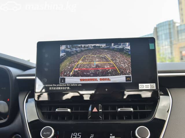 Toyota Corolla XII (E210) Sporty 1.8hyb CVT