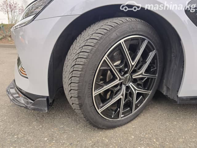 BYD Seal Electro AT 4WD