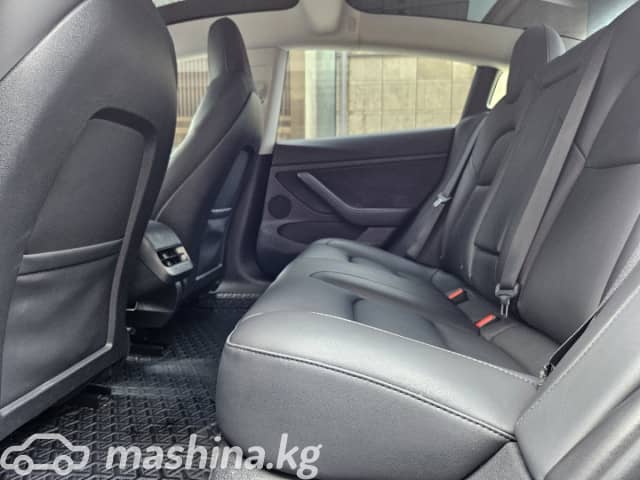 Tesla Model 3 I Standart Plus Electro AT