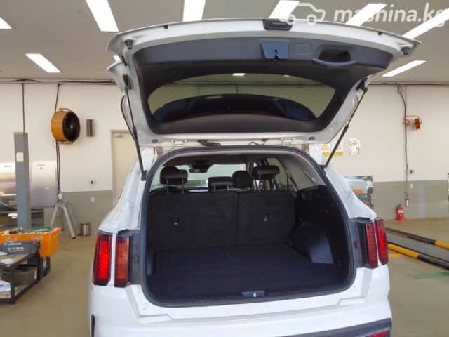 Kia Sorento IV 2.2d AMT