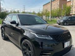 Land Rover Range Rover Velar I