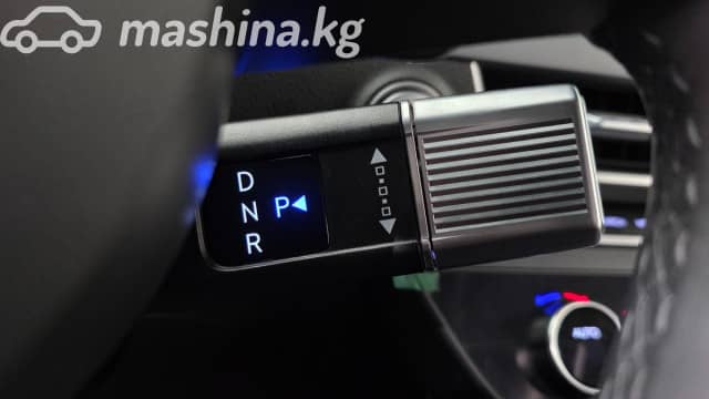Hyundai Sonata VIII (DN8) Рестайлинг 2.0 AT