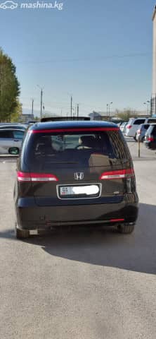 Honda Elysion I 2.4 AT