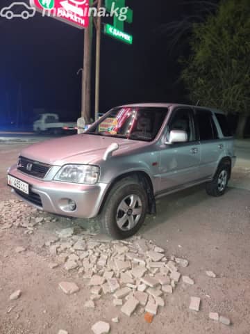 Honda CR-V I 2.0 AT