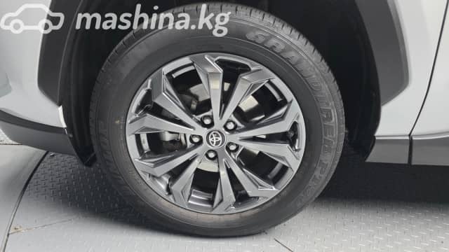 Toyota RAV4 V (XA50) 2.5hyb CVT 4WD