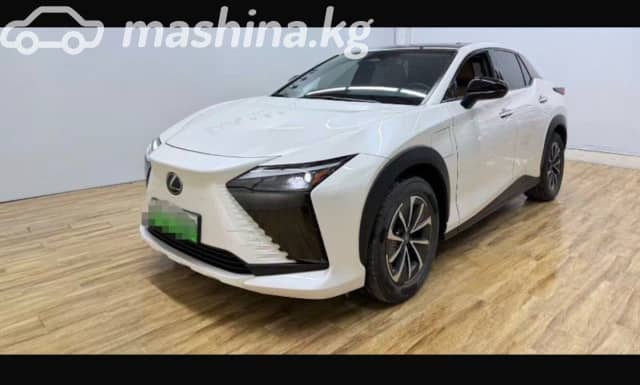 Lexus RZ 450e Electro AT 4WD