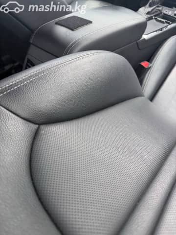 Hyundai Sonata VII (LF) Рестайлинг 2.0 AT